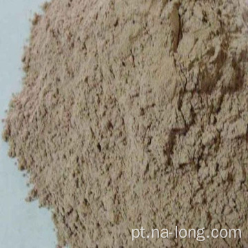 Cimento Sulfoaluminato de Cálcio (Cimento CSA)